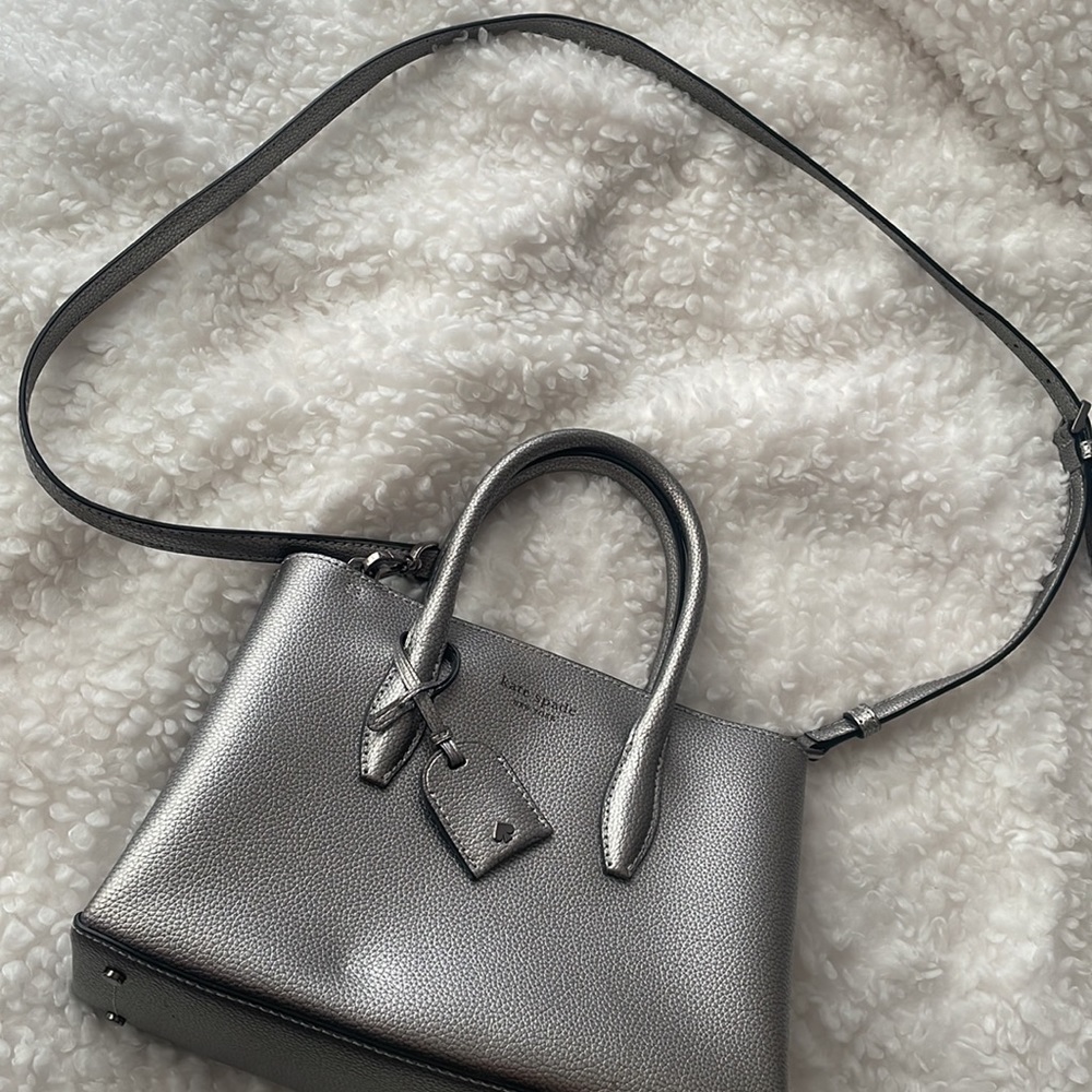 Kate Spade Mini Handbag - Picture 7 of 7
